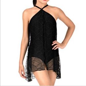 Double Platinum Red Performance Wear